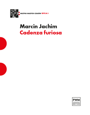 Cadenza furiosa