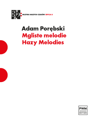 Mgliste melodie