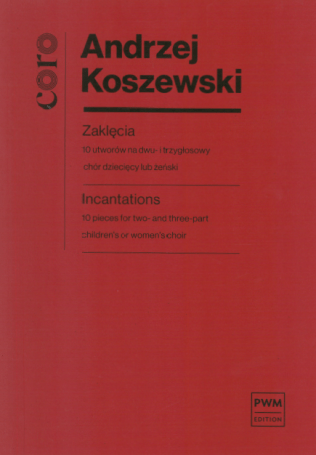 Zaklęcia
