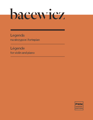 Legenda