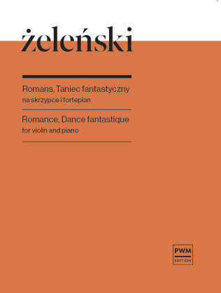 Romans, Taniec fantastyczny