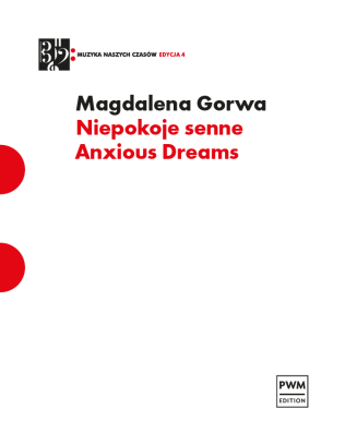 Niepokoje senne