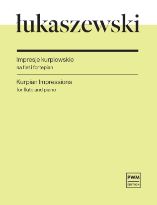 Impresje kurpiowskie