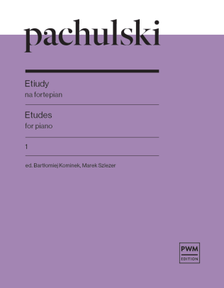 Etiudy