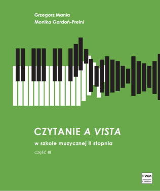 Czytanie a vista w szkole muzycznej II stopnia