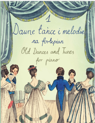 Dawne tańce i melodie