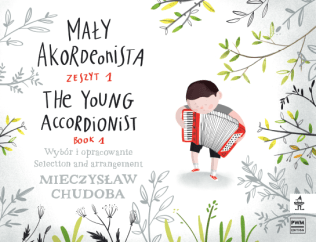 Mały akordeonista z. 1