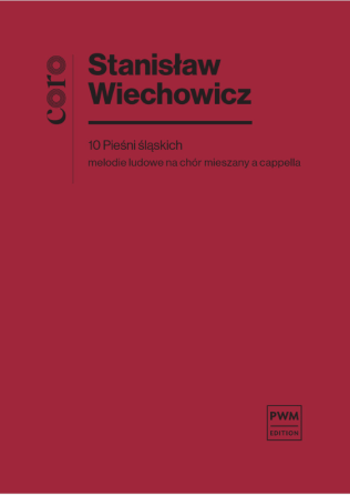 Dziesięć pieśni śląskich