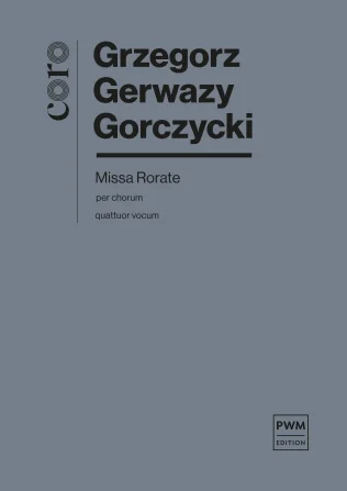 Missa rorate