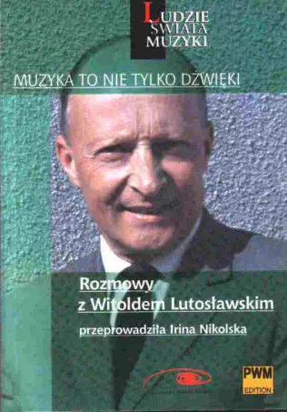 Muzyka to nie tylko dźwięki.