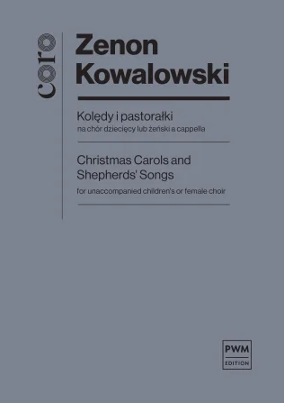 Kolędy i pastorałki