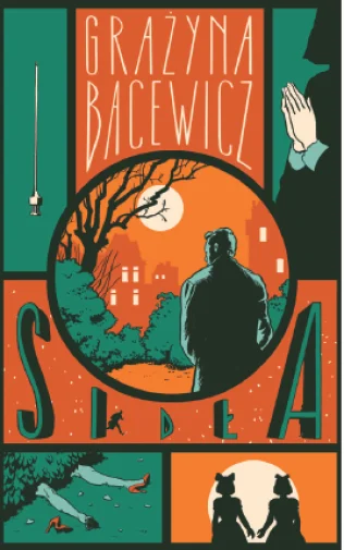 Sidła