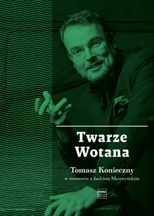 Twarze Wotana