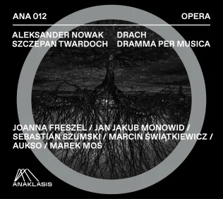 Drach. Dramma per musica