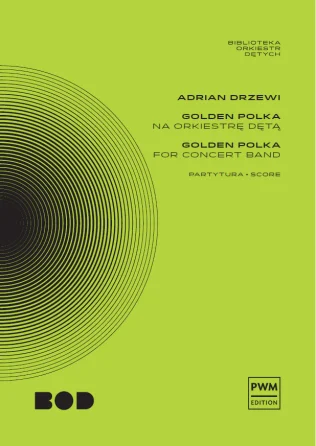 Golden Polka (wersja koncertowa)