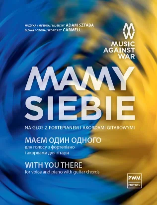 Mamy siebie