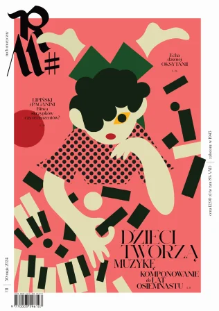 Ruch Muzyczny 11/2024