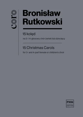 15 Kolęd