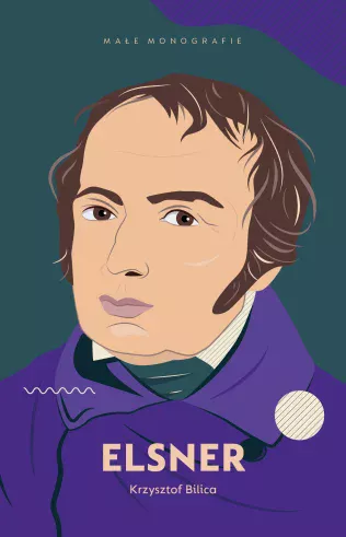 Elsner - ebook