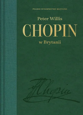 Chopin w Brytanii