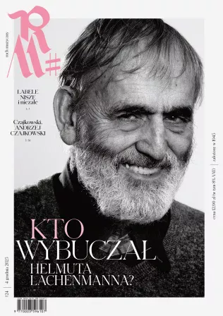 Ruch Muzyczny 24/2025