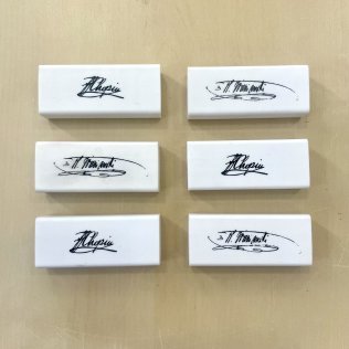 Gumka do mazania - mix