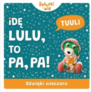 Dźwięki wieczoru