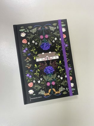 Notes B6 Dom urodzenia Chopina