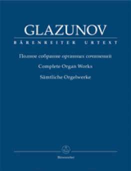 Utwory organowe