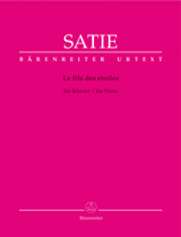 Le fils des étoiles