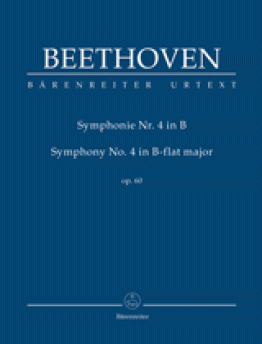Symfonia B-dur op. 60