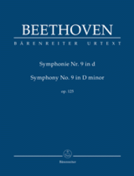 Symfonia d-moll op. 125