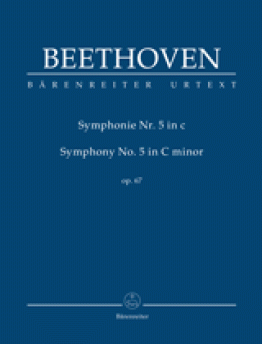 Symfonia c-moll op. 67