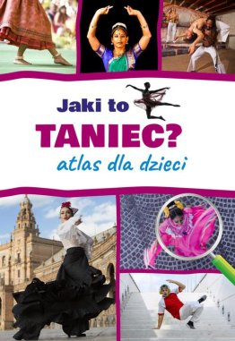 Jaki to taniec?