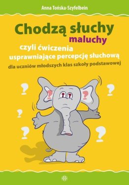 Chodzą słuchy - maluchy