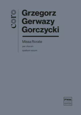 Missa rorate