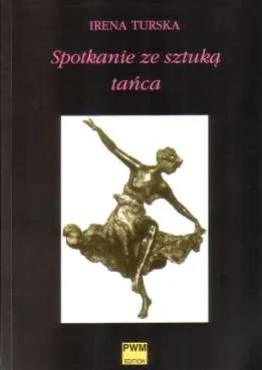 Spotkanie ze sztuką tańca
