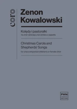 Kolędy i pastorałki