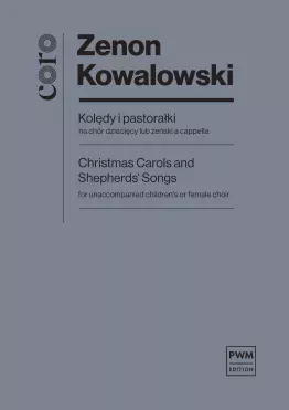 Kolędy i pastorałki