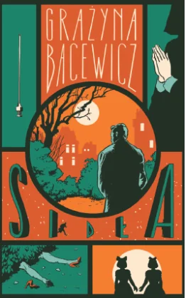 Sidła