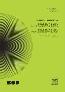 Golden Polka (wersja koncertowa)