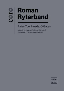 Raise Your Heads, O Gates