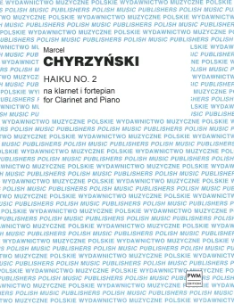 Haiku No.2