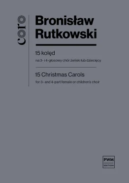 15 Kolęd