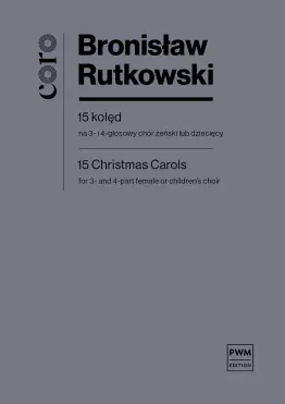 15 Kolęd