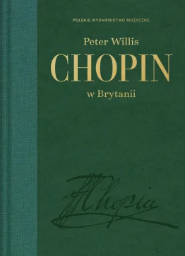 Chopin w Brytanii