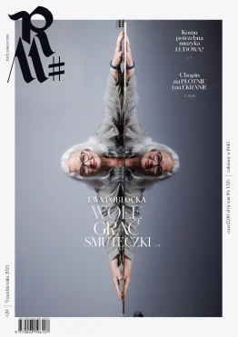 Ruch Muzyczny 20/2025