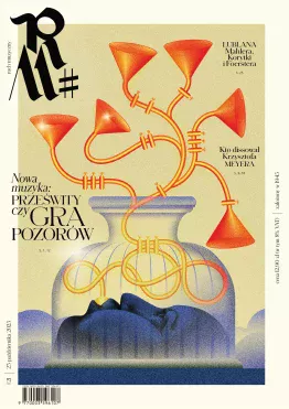 Ruch Muzyczny 21/2025