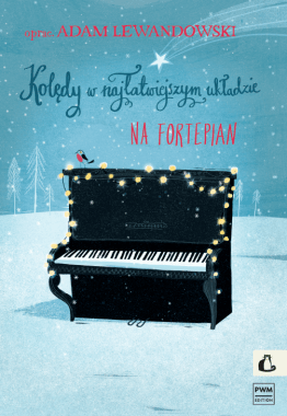 Kolędy w najłatwiejszym układzie