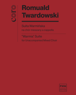 Suita warmińska